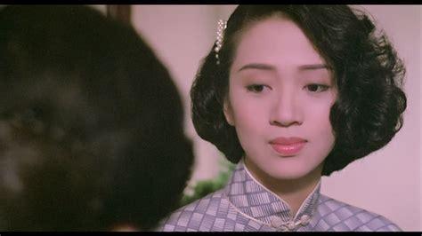 梅艳芳不仅歌唱的好,当起演员也一点都不差,这样的"百变天后"谁能不