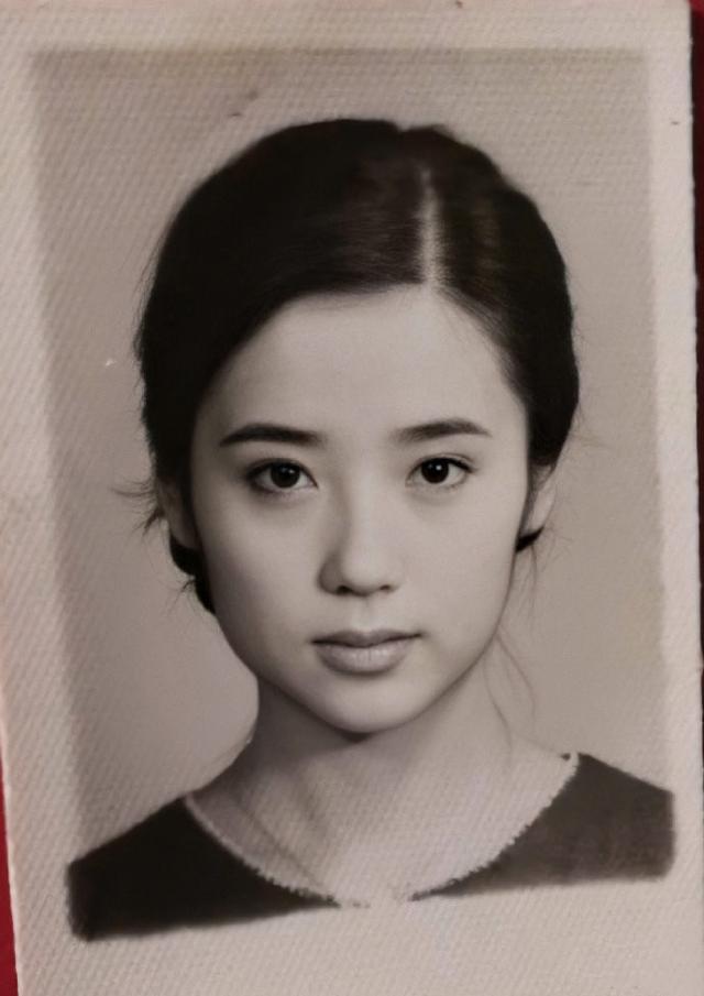 张彤"名花无主":被男人喜欢挺好,梅婷胡静都结婚了,我很羡慕