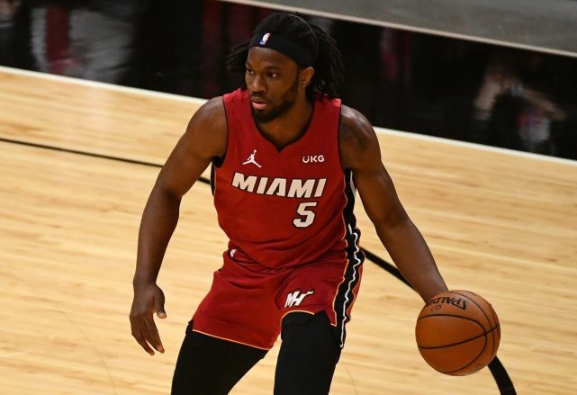 曝热火将全力追逐凯尔洛瑞新人阿丘瓦成重要筹码