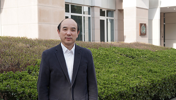 大外交袁鹏中美共通点与分歧点在高层对话期间都已袒露