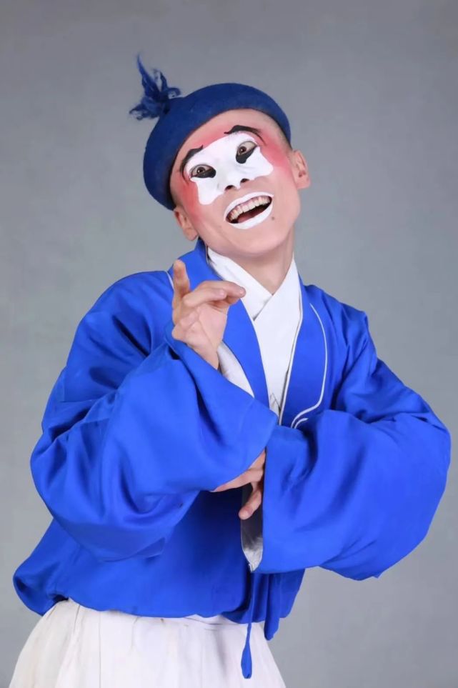 趏宗翰张新尚张全仁等老师指导演出剧目主要有《墙头记》《连升店》