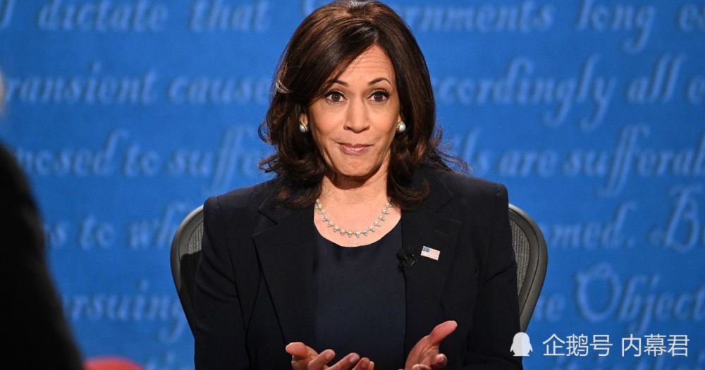 美国副总统哈里斯多次不向空军二号外的卫兵敬礼遭批