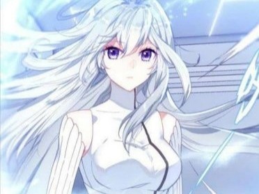 龙王传说:云冥vs帝天