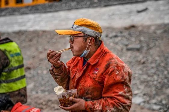 央企干饭人图鉴