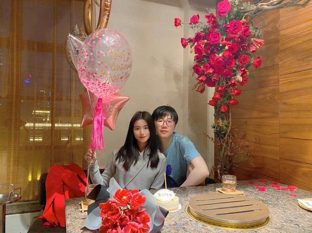 dota2大酒神小舞结婚两周年纪念日还记得轰动圈内外的婚礼吗