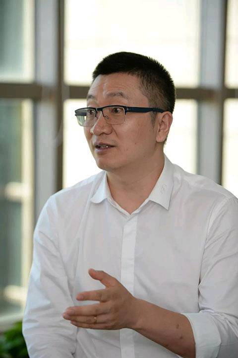 莲花资本创始人邱浩去世享年48岁曾投资乐视tvucyy等