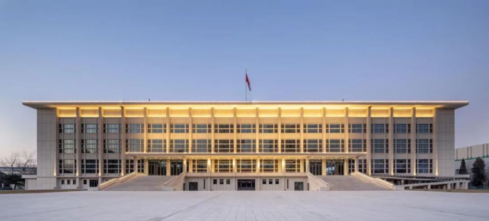 首都体育馆改造彰显不凡,金螳螂之2022冬奥会场馆项目_腾讯新闻