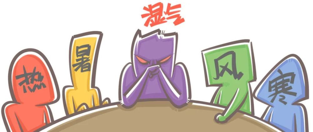 在春季如何给孩子进行有效除湿