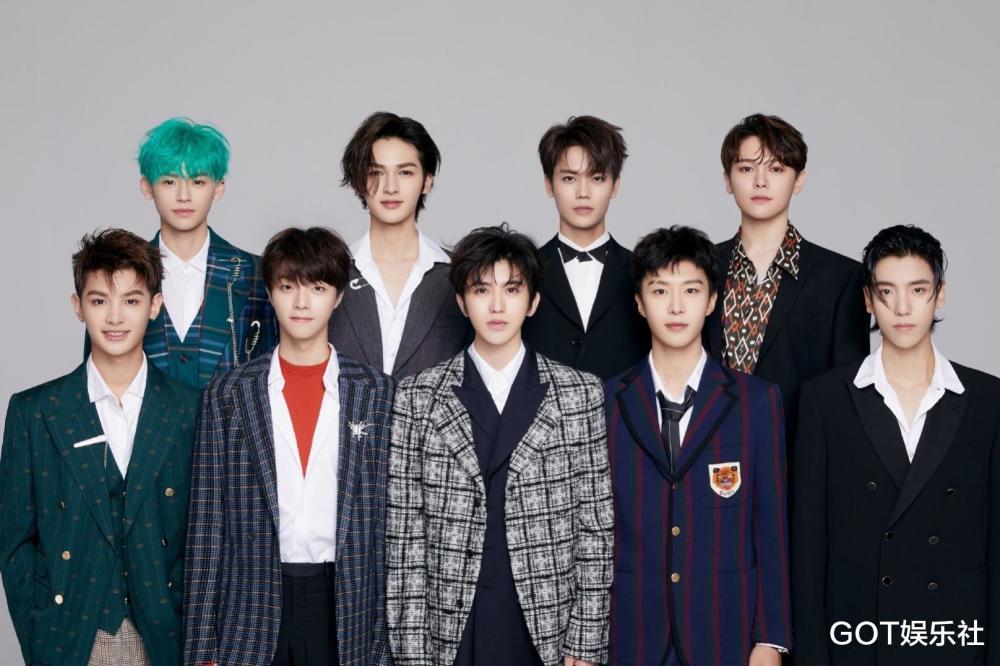 韩网热议创4日本练习生吐槽力丸赞多所在组合年纪大颜值低