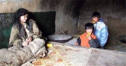 最惨被拐女孩17年被转卖4次从四川拐到内蒙最后怎么获救的