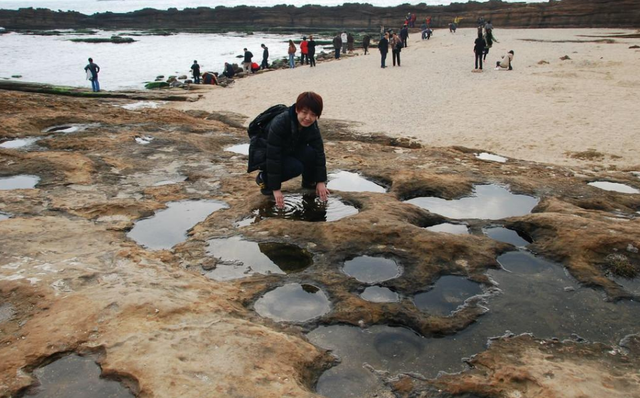 台海观察|一向多雨的台湾缺水了_腾讯新闻