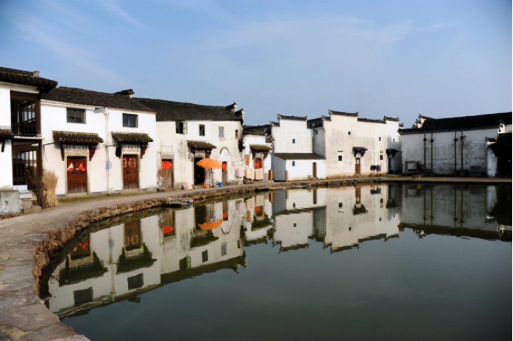 爸爸去哪儿带火的新叶古村如今已面目全非游客极度稀少