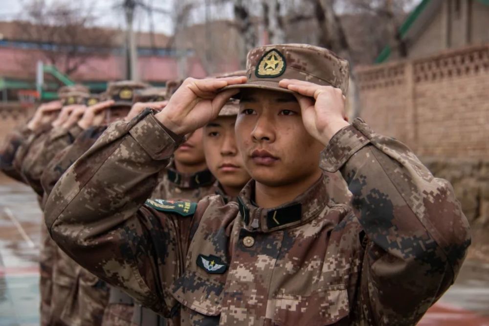 今天列兵有话说