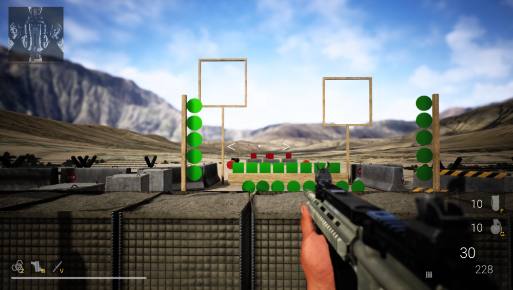 本月最新上线的一款fps射击游戏,你可能没玩过