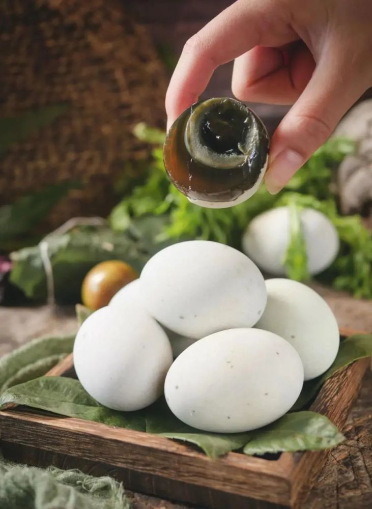 赘婿c位出道的皮蛋最大问题其实在专家建议应该这样吃