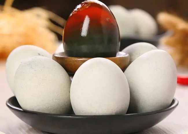 赘婿c位出道的皮蛋最大问题其实在专家建议应该这样吃