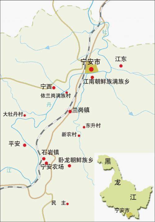 努尔哈赤祖父在此生了六个孩子,为何清朝人对这里却闻之色变