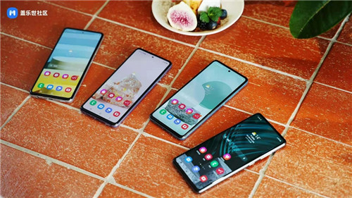 于寻常中发现惊喜元气好物三星galaxya525g