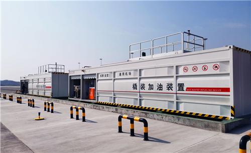 企业用撬装式加油站优势_腾讯新闻