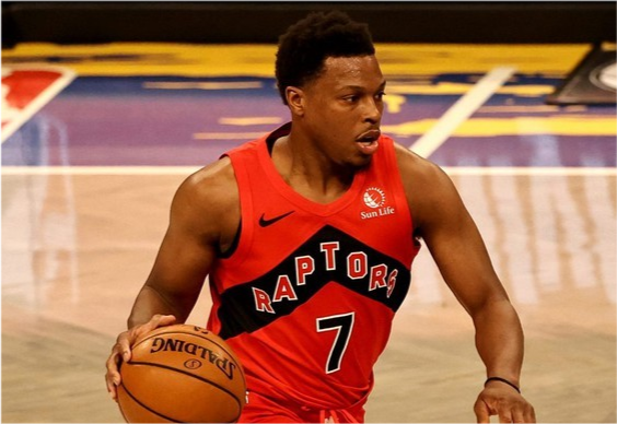 猛龙正与多方讨论洛瑞交易小钢炮想从新东家拿两年5000万合同