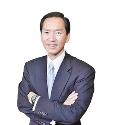 陈智思香港到了比较危险的境地需要完善选举制度