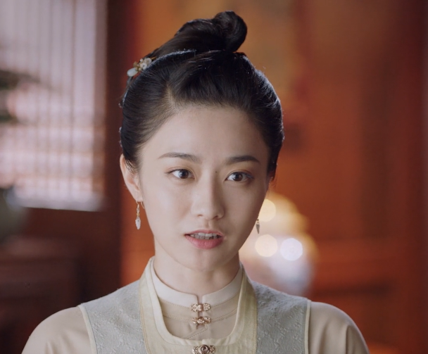 锦心似玉:琥珀彻底黑化姐姐身份曝光的不是秦姨娘,是从未露面的他