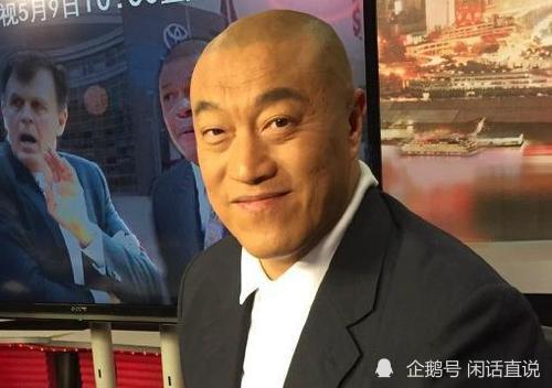 马健认为张镇麟不该打CBA，说的都是明白话，比苏群杨毅专业多了