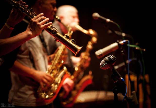 爵士乐的即兴演奏|和弦|音乐家|爵士乐|音乐|节奏