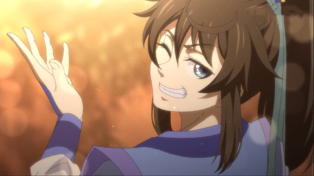 一念永恒白小纯迫害宗门灵兽只为一个蛋原来铁蛋是王兽