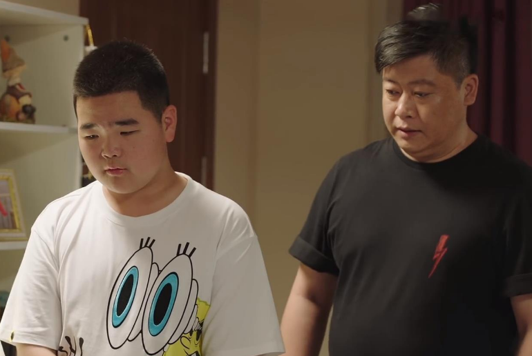 《乡村爱情13》中戏份比较多的方正,还有刘能的干儿子"面瘫哥"刘弘序