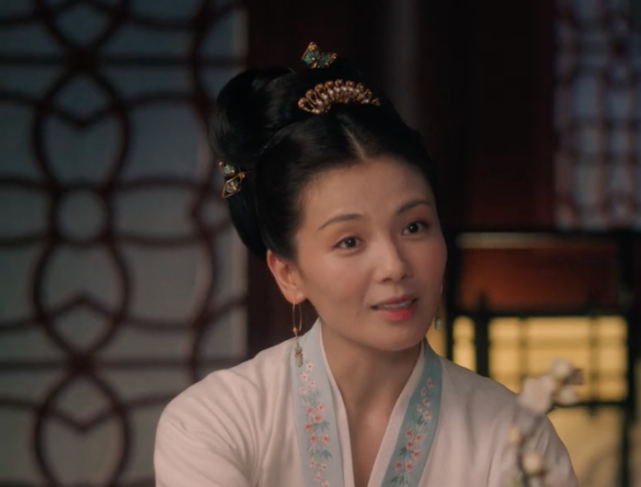 庾澄庆爱徒像演偶像剧|秦王妃|归亚蕾|刘娥|潘贵妃|刘涛|大宋宫词