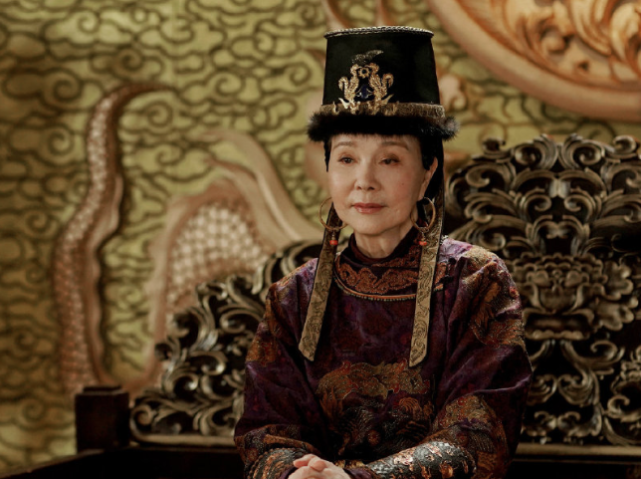 庾澄庆爱徒像演偶像剧|秦王妃|归亚蕾|刘娥|潘贵妃|刘涛|大宋宫词