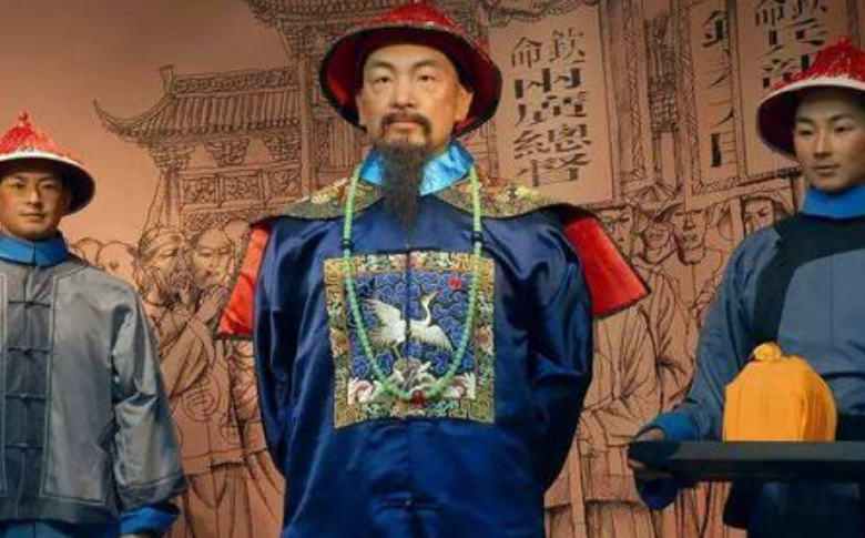 清朝四品道台微服出访 却被关入黑煤窑为奴 3年后才发现其血书 全网搜