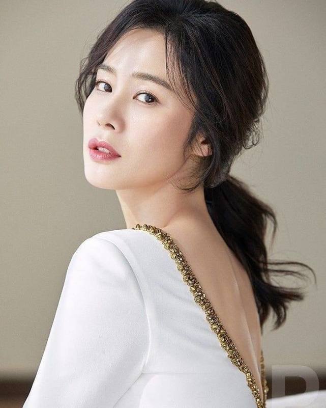 美国票选2021韩国最美女演员TOP10 排名超意外
