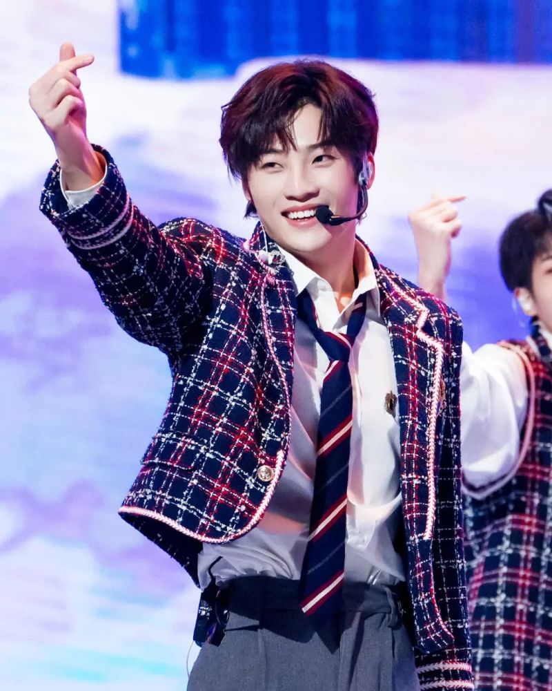 swin前队长俞更寅:这次能再成团吗?_腾讯新闻