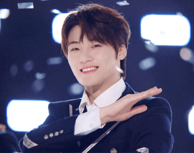 swin前队长俞更寅这次能再成团吗