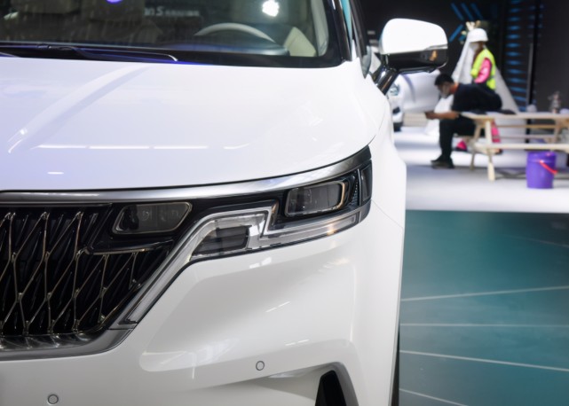 gl8王位不保嘉华塞纳赛瑞纳引进国内合资mpv大乱斗