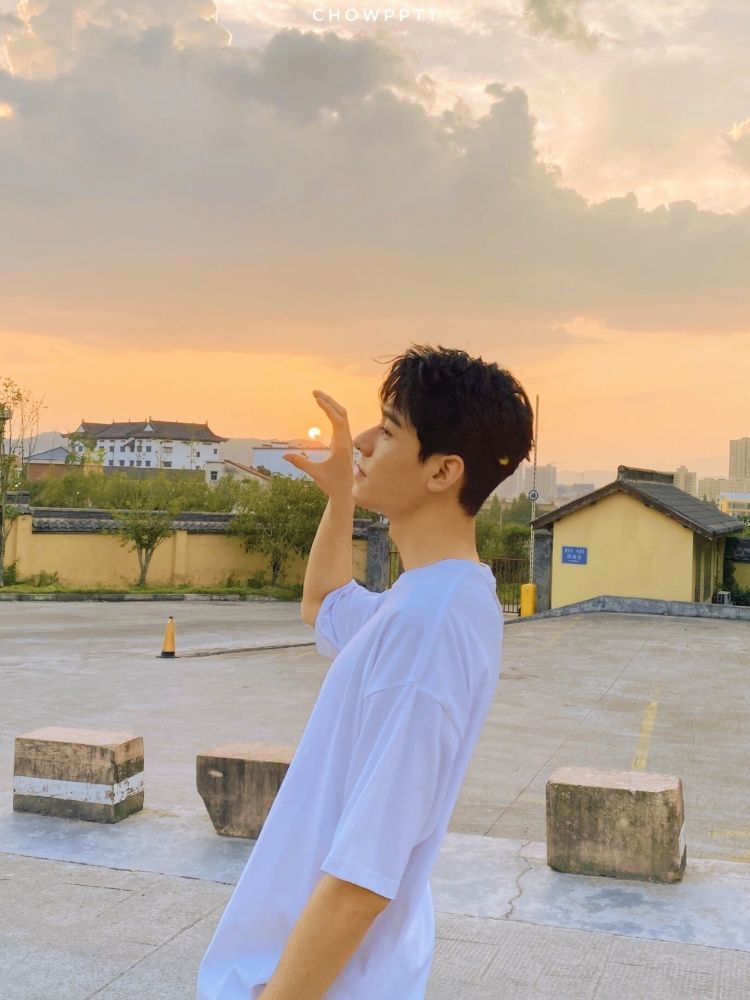 壁纸分享俊俊子壁纸合集