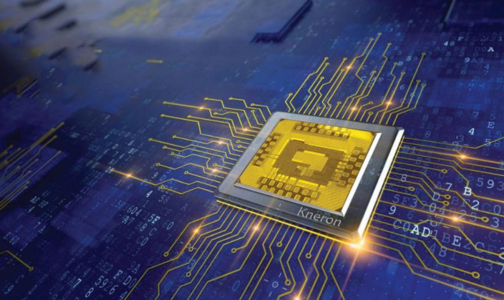 中国芯片业连传喜讯国产芯片打破西方垄断中科院入局立竿见影