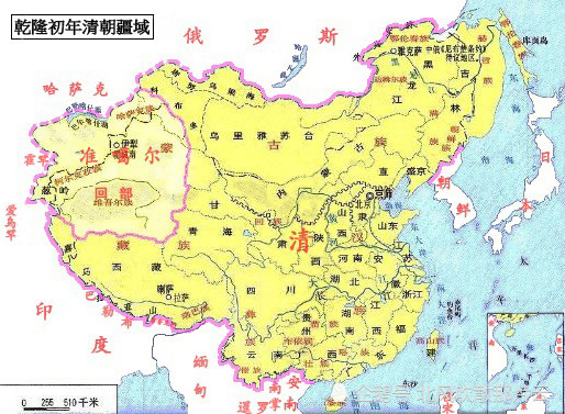 都是1860年割讓庫頁島像香港澳門一樣能回到祖國懷抱嗎