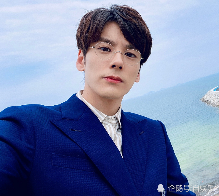 除此之外单元剧的阵容也很强大,比如说有邓恩熙,陈哲远,赵顺然,魏哲鸣