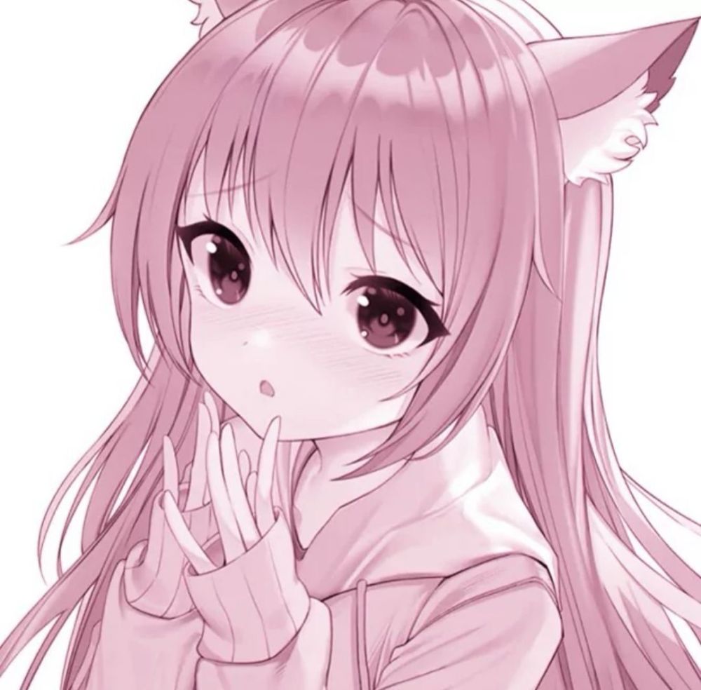 动漫女生头像_腾讯新闻