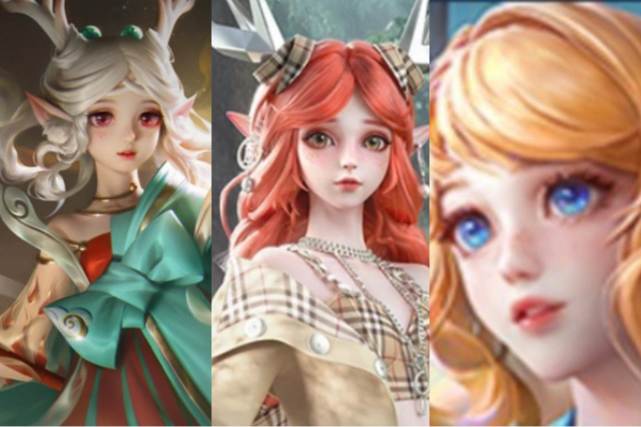 瑶妹变瑶姐瑶瑶公主们能否接受玩家的回答说出了瑶瑶公主的心声