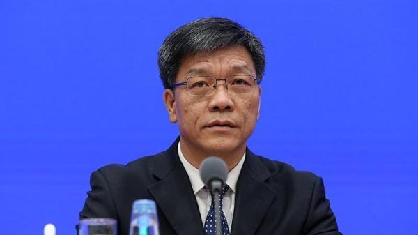 "消博会")新闻发布会上,商务部市场运行和消费促进司司长朱小良表示