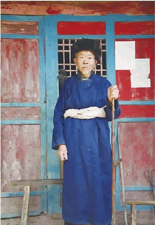 穿青人到底是啥来头中国第57个民族身份证却和我们的不一样