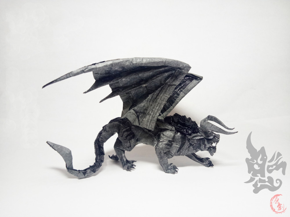 吾乃上古穷桑氏凶神穷奇被世人遗忘的神三代