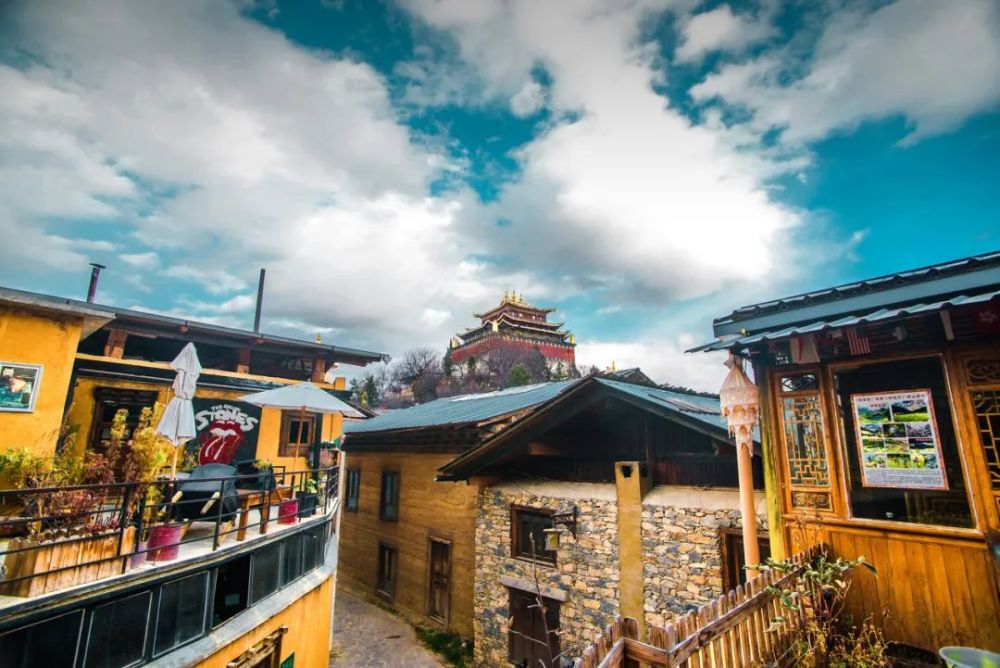 《司藤》取景地曝光!比贵州更原始,比川西更精彩,此生不去心不安