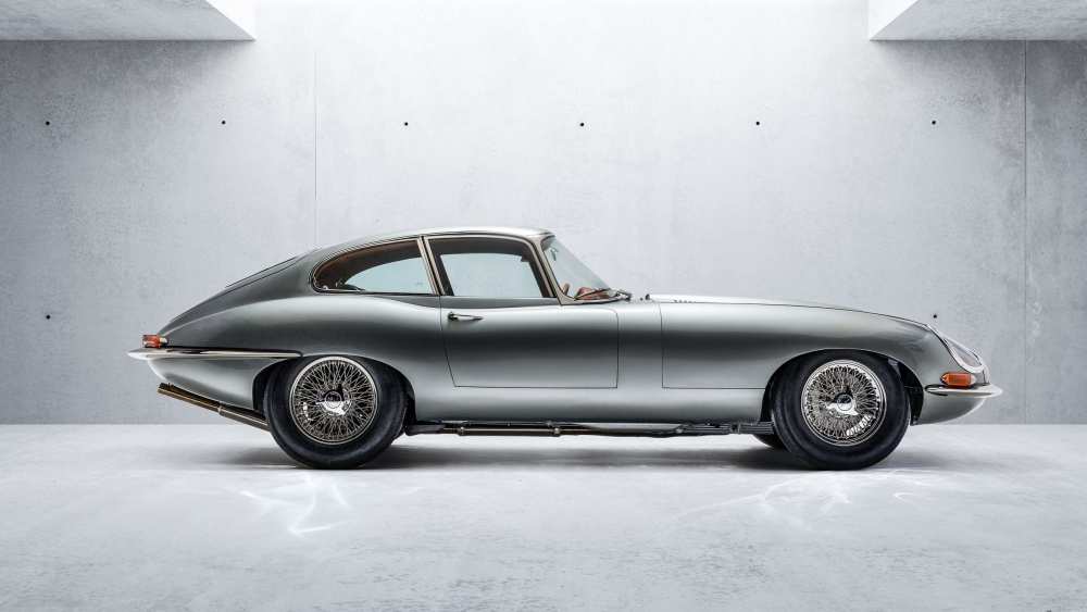 helm复刻捷豹e-type_腾讯新闻