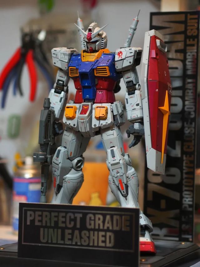 pgu元祖的细节还不够多加