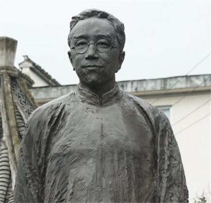 刘半农改变她字读音引起未婚女子的攻击如今人人都在用